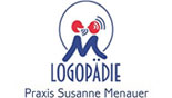 Logo Logopädie Menauer