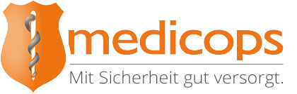 Logo Medicops