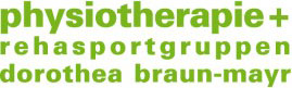 Logo Physio Braun-Mayr