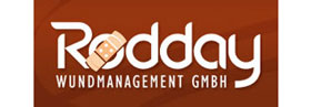Logo Rodday